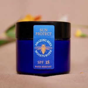 Sun Protect SPF 15 Balm  (Glass Jar 60g)