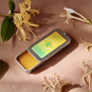 Summer Morning Balm (6g Tin)