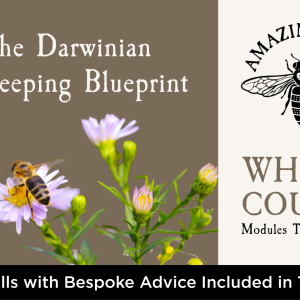 Darwinian Beekeeping Blueprint - Full Course