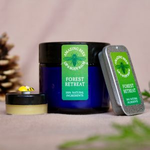 Forest Retreat